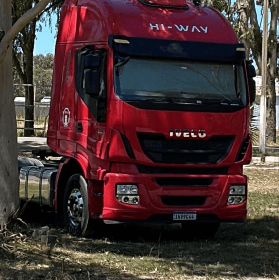 Iveco